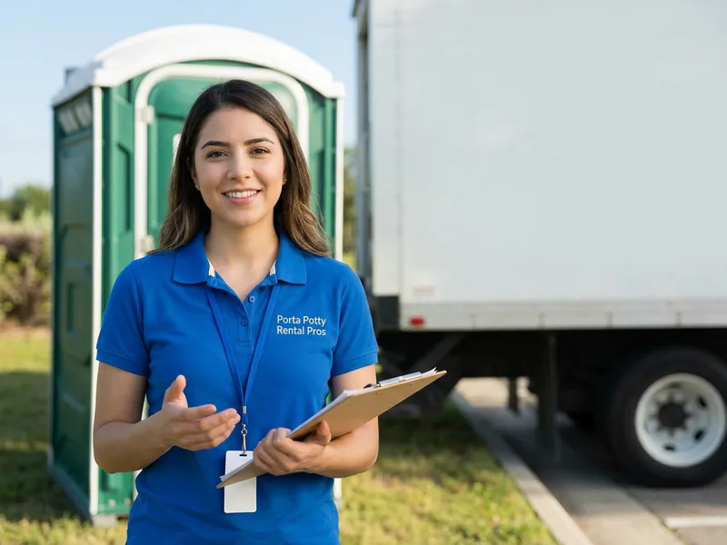 Porta Potty Rental  in Santa Rosa Beach  FAQ